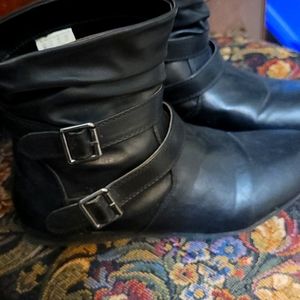Ankle boots